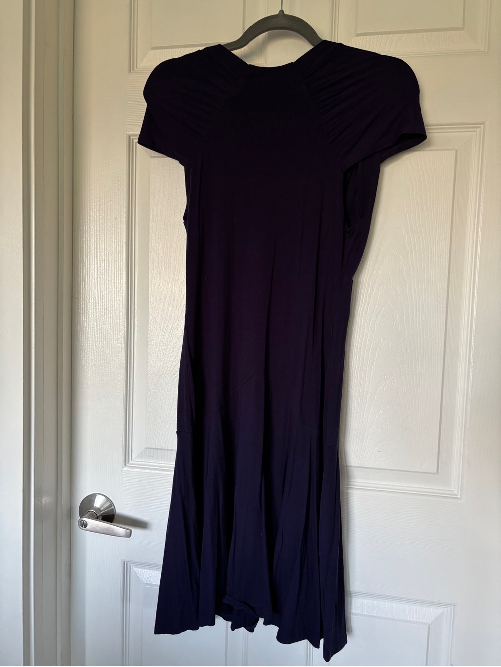 Jack by BB Dakota Navy Dress - Picture 3 of 4